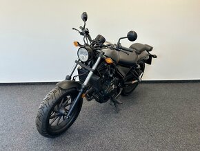 Honda CMX 500 Rebel - 5