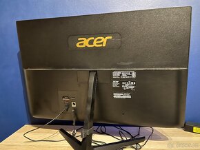 All-in-one počítač Acer - 5