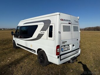 Ford Transit 330L 2.0TDCI 96kw L2H2 OBYTNÝ - 5