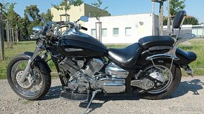 YAMAHA XVS 1100 Dragstar - 5