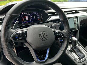 Volkswagen Arteon Shooting Brake R 235kw 4 motion - 5