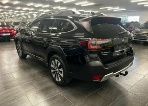 Subaru Outback 2.5 TOURING 2023 zaruka 124 kw5 - 5