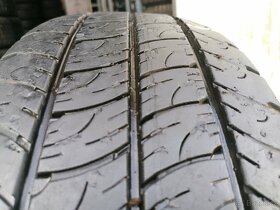 Zimní pneu = 215/65 R16C = GOODYEAR - 5