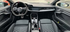 Audi RS3 Sportback 2.5 TFSI Quattro - 5