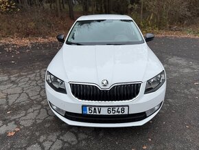 Octavia III / 2016 / ČR / 107tis km / STK 11/2026 - 5