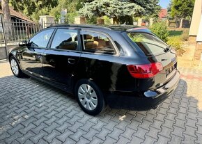 Audi A6 2,0 FSi pravidel.servis Webast benzín - 5