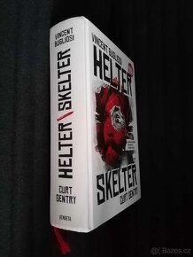 Helter Skelter ( Mansonova sekta - skutečný příběh) - 5