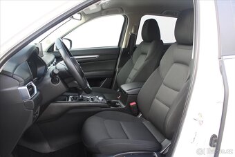 Mazda CX-5 2.0i SKYACTIV-G 121kW ZÁRUKA (2023) - 5