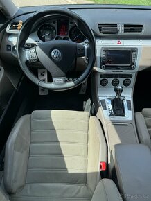 Volkswagen Passat 3.6fsi R36 220kw - 5