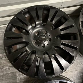 Alu CMS 5x112 20” - 5