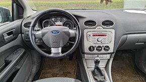 Ford Focus 1.6 tdci - 5