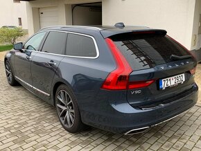 Volvo V90 D4 140kw - 5