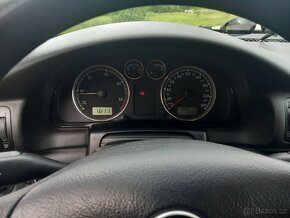 VW Pasaat b5.5 1.9 TDi 96kW - 5