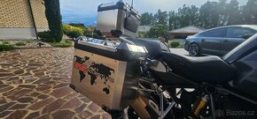 BMW R 1200 GS Adventure,rok 2018, nadstandardní výbava - 5