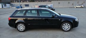 Audi A4 1.9.TDI 85 KW mod.2006 bez DPF - 5