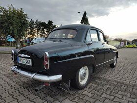 Simca Aronde 1300 - 5