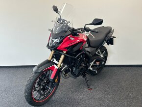 Honda CB 500X 2024 - 5