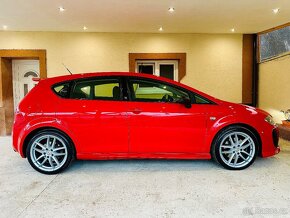 SEAT Leon 2.0 TFSI Linea R 147 kW DSG F1 - 5