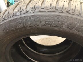 Zimní 205/60 R16 - 5