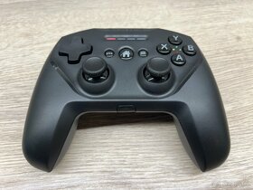 Herní ovladač / gamepad SteelSeries Nimbus+ - 5