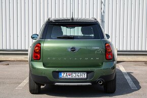 Mini Countryman 1.6 COOPER D AT - 5