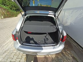 Audi A4, AVANT 2,0 TDI 110 kW - 5