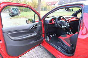 Citroen DS3 Sport 115kW, TEMPOMAT, KLIMA, - 5