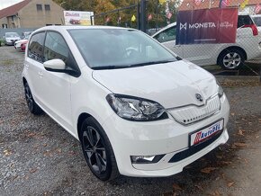 Škoda Citigo iV Style DPH 26t km TOP - 5