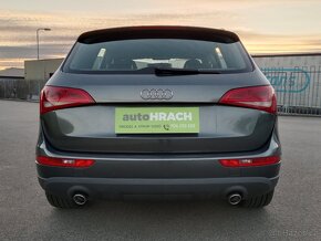 Audi Q5 3.0TDi QUATRO S-LINE 176 KW - 5