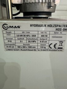 LUMAG HOS-9N - 5