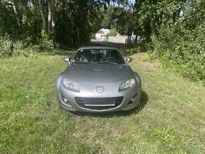 Mazda mx-5 NC 1.8i 93kw facelift - 5