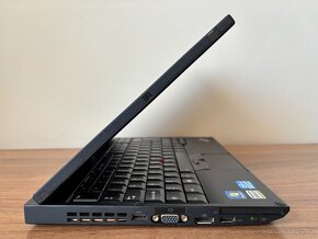 Lenovo ThinkPad X220 - Tablet, B kategorie - 5