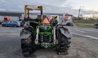 Merlo F50TD - 5