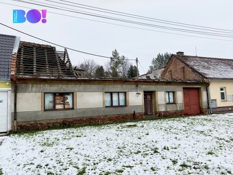 Prodej stavebního pozemku, 2 165 m², Nové Hvězdlice - Hvězdl - 5