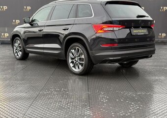 Škoda Kodiaq automat nafta 140 kw 2019 - 5