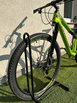 Cannondale Scalpel-Si Carbon 4 - 5