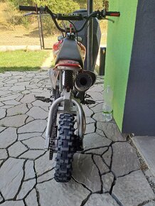 Pitbike 125ccm - 5