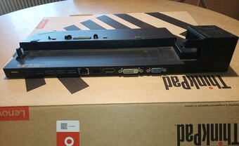 Lenovo ThinkPad T440 + Pro Dock 40A1 - 5