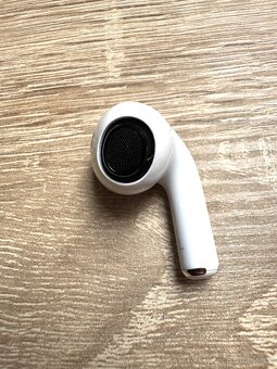 Apple airpods pro 2 levé sluchátko - 5