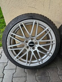 5x112 r18 Ultrawheels - 5