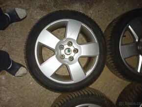 5x112 R17 - 5