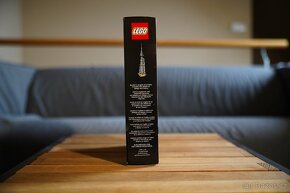 Lego Architecture Burj Khalifa 21055 - 5