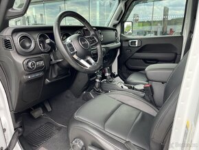 Jeep Wrangler 4xe - 5