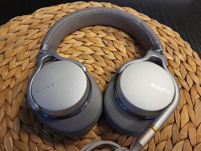 Sony Hi-Res MDR-1AM2 - 5