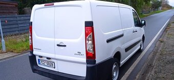 PEUGEOT EXPERT 1,6HDi66kw,rv2015,LONG XL,L2H1,KLIMA - 5