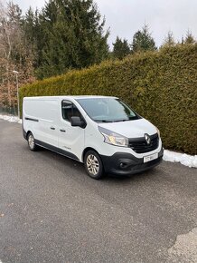 Renault Trafic L2 1.6 dCi 92kw 2017 - 5