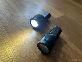 2x Shredlights SL-1000 - 5