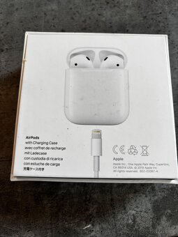 Apple Airpods 2 - 5