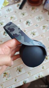 Sluchátka PlayStation Pulse 3D Camo - 5