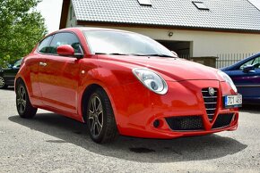 Alfa Romeo MiTo 1,3 JTD 70kW - 5